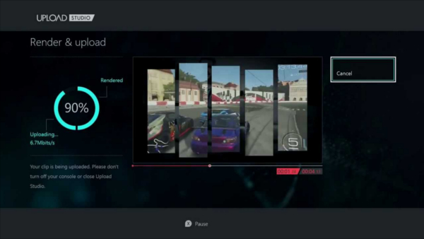 Xbox One